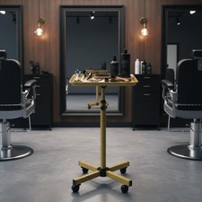 Chariot de Coiffure