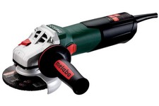 METABO Meuleuse d'angle 600371000 électrique 2100g