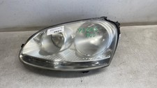 Optique avant principal gauche (feux)(phare) VOLKSWAGEN JETTA 3 1K6941029P