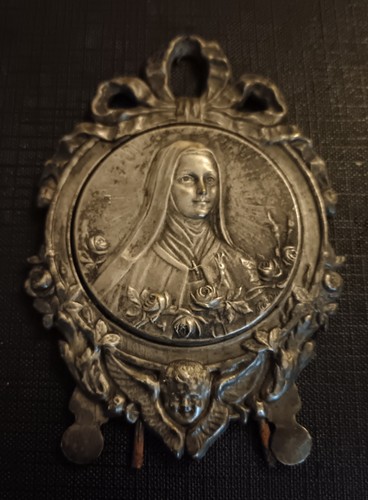Antique french religious - antique,