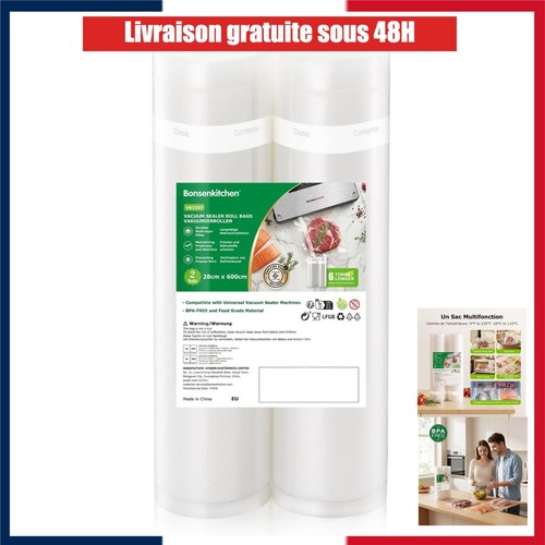 Bonsenkitchen rouleaux sous - bonsenkitchen,