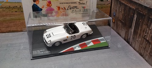 Ferrari 250 california - ferrari,