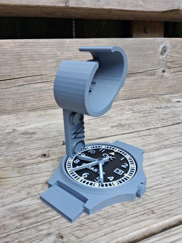 Cwc g10 watch stand - cwc,
