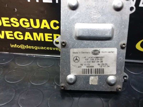 A0028202426 boîtier xenon - a0028202426,