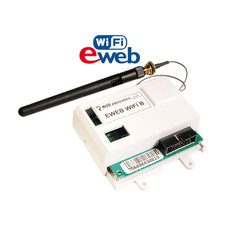 1105134 AVS EWEB WIFI II B