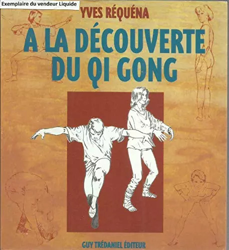 Decouverte qi gong - a, du