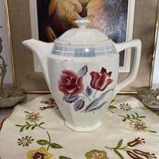 Cafetière théière Digoin