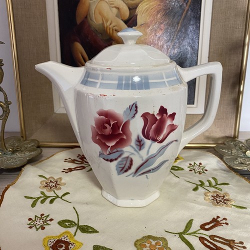 Cafetière théière digoin - cafetière,