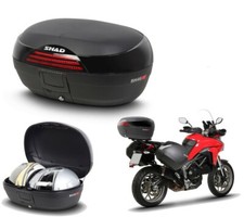 Top-case SHAD SH46 2017 valise