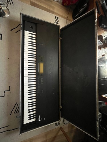 Korg workstation avec - avec, tous