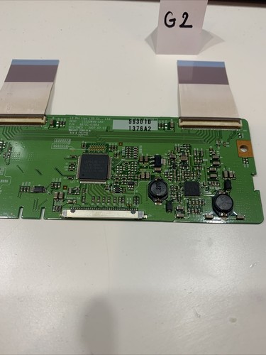 Carte con tcon philips - carte, t-con