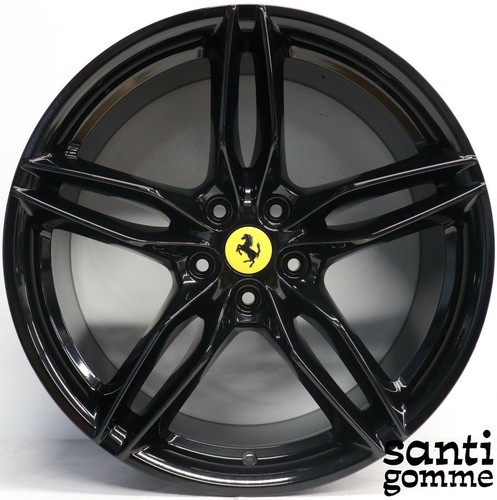 Jantes ferrari 812 - jantes, superfast