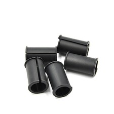 5pcs microphone rubber - 5pcs,