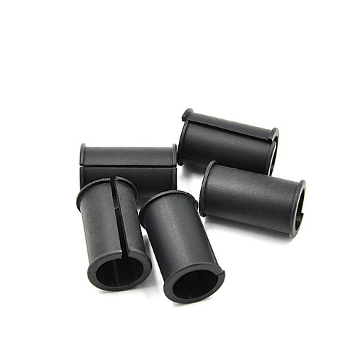 Lot microphone spacer - lot, of