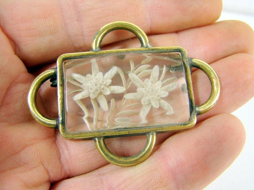 Broche ancienne art deco - ancienne,