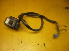 COMODO COMMODO GAUCHE suzuki