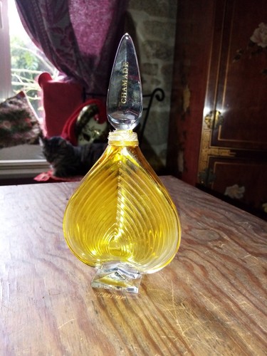 Châmâde güerlâin rare - chÂmÂde,