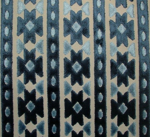 Rideau velours épais extra - velours,