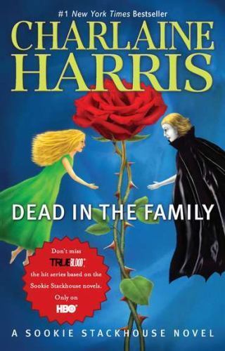 Sookie stackhouse true - sookie, stackhouse/true
