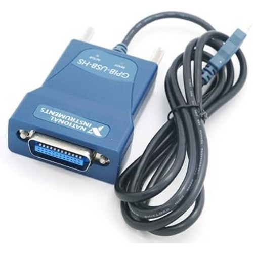 New national instruments - new,