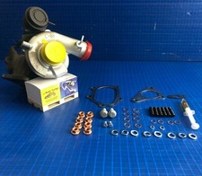 Turbochargeur SUBARU Impreza Forester EJ20T 2.0L 218 PS Turbo GT 4WD 49377-04200