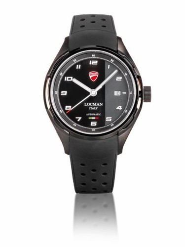 Ducati montre armbanduhr - ducati,