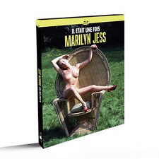 Il était une fois Marilyn Jess