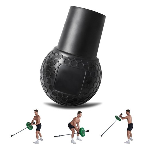 Manchon caoutchouc boule - , de