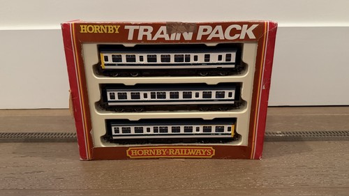 Hornby r377 gauge class - hornby,