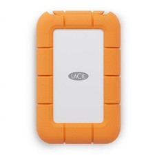 LaCie Rugged Mini, 1TB, 2.5"