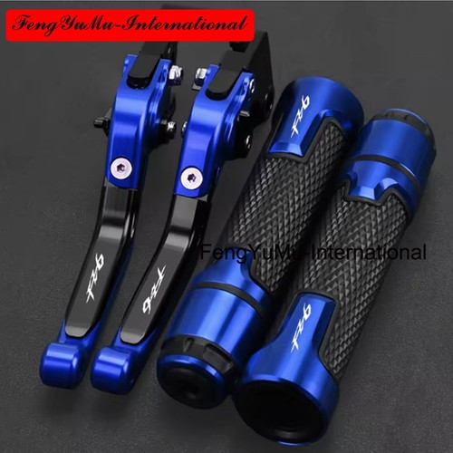 Folding brake clutch levers - brake,