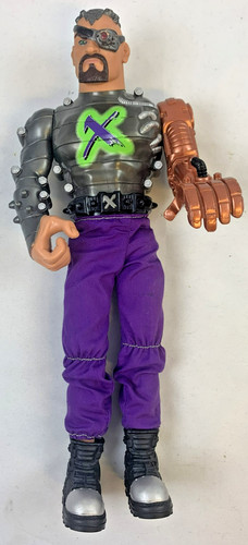 Figurine hasbro action man - hasbro,