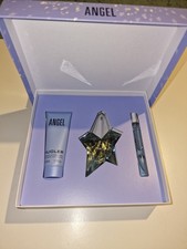 Coffret parfum femme Angel de