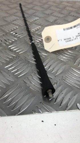 Antenne peugeot 307 - antenne, phase