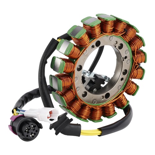 Alternateur stator pour - alternateur, swm