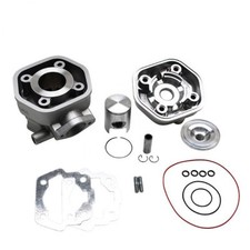Haut moteur Athena pour Moto Derbi 50 GPR 1996 à 2005 P400105100001 / Ø39.96mm