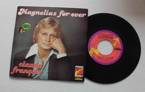 Claude françois magnolias - claude, françois,