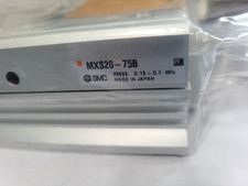 Table coulissante pneumatique