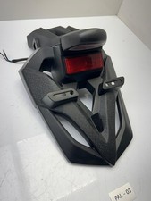 Support de plaque origine