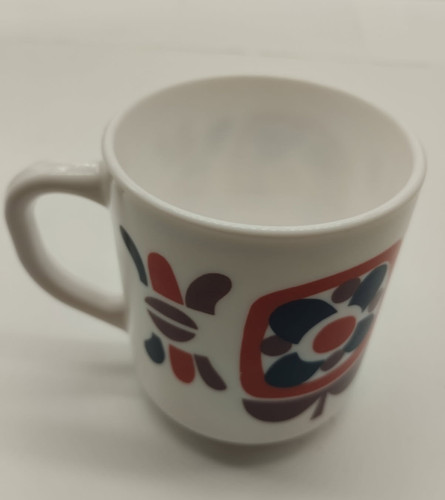 Tasse mug vintage - tasse, publicitaire