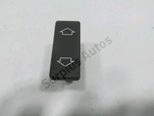 COMMANDE LEVE-VITRE AVANT DROIT PEUGEOT 205 phase 2 (07/1987 12/1998)