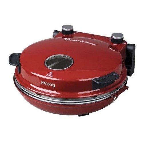 Hkoenig napl350 rouge - hkoenig, four