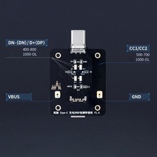 Testeur de téléphone portable vérificateur de flexibilité test de flexion co