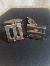 Boutons de manchette Dior