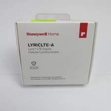Honeywell Home LYRIC LTE-A