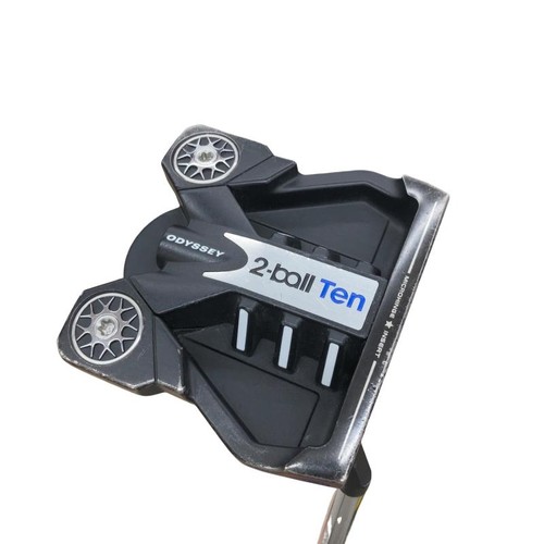 Odyssey ball ten 2021 - s,