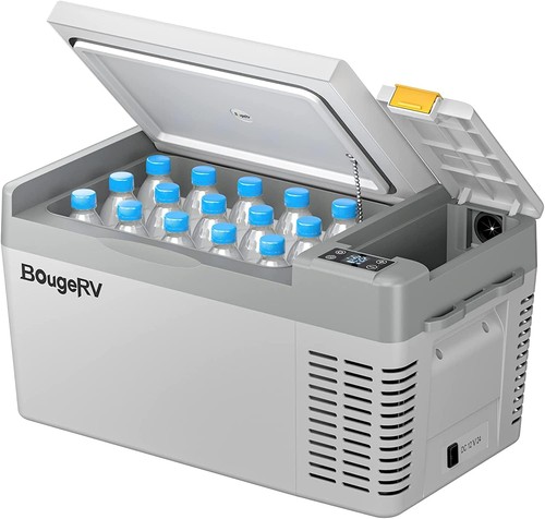 Bougerv crpro refroidisseur - bougerv,