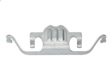 Ressort, étrier de frein ATE