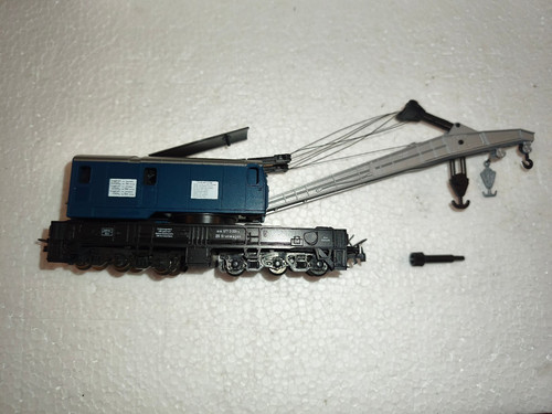 Roco 66046 grue - roco, ho