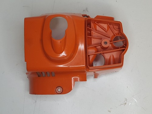 Capot moteur taille haie - de,